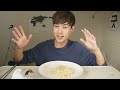 BenDeen Reupload ∙ Indomie Goreng - TASTE TEST