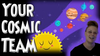 Unlocking the Power of the Planets in Your Birth Chart | Astrology Explained
