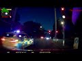 RED LIGHT RUNNER - BMW runs the light, Notts Police are not impressed!