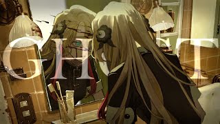Nightcore ↬ Ghost [NV]