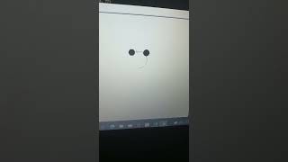 🐼🐼Drawing panda using python #python #shorts #pythonprogramming #justaminute