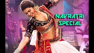 navratri special 3d audio | chogada | loveratri | warina hussain & darshan raval  | lijo-dj chetas