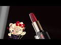 wang yibo 王一博 x shu uemura x hello kitty