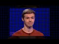 the chase fans fume as contestant has correct answer brutally rejected in tense round