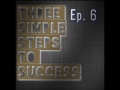 youarecreators podcast ep6 three simple steps to success law of attraction