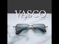 Jacques Marie Mage Vasco - Atlanta / Roswell #sunglasses #eyewear #jacquesmariemage