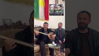 Pêşkevin em serfirazin miletê kurdî/Bavê Mîdya û Basican/