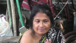 Ek Hasina Teen Diwane (Short Film)