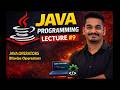 Java Bitwise Operators Explained | AND, OR, XOR, NOT, Shift Operators