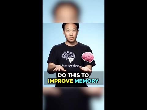 How can memory retrieval be improved?