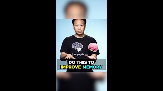 Do THIS to Improve Memory | Jim Kwik