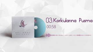 Afi Ares - KORKULARINA PUSMA (Official Audio)