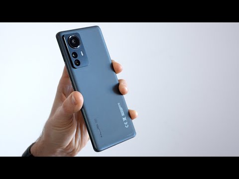 Xiaomi 13 Pro, the first Snapdragon 8 Gen 2 phone?  TSW130