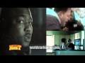 GORILLA ZOE DAY DREAMER (OFFICIAL VIDEO)