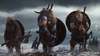 Vikings Theme Song | Nordic & Viking Music Mix | World's Most Powerful Vikings Music