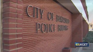 Bakersfield PD hosts community meeting on its use of force policy