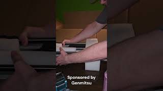 Unboxing the Genmitsu 4040-Pro CNC Router