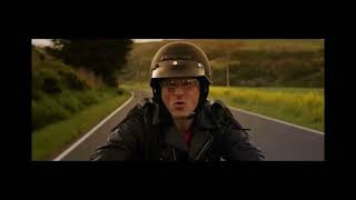 GEICO Motorcycle: Drifter (from 2019, Ad — GEICO Insurance — Get Quote)