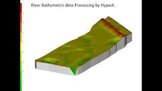 Hypack tutorial 01