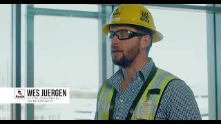 Austin Commercial on Planning and Executing More Effectively with Construction Digitization