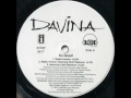 Davina - So Good (Featuring Raekwon)