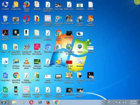 In hindi shut down computer with notepad In hindi shut down computer with notepad