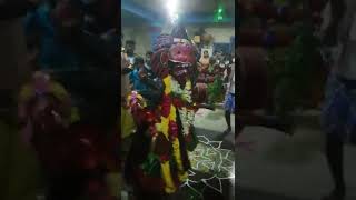 Ammaiyappan Angala Parameshwari Maha Sivanrathiri