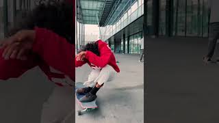 Longboard Dancing - Brenno Brelviss