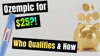 Ozempic for $25? What the Savings Card REALLY Covers (And Who Qualifies)