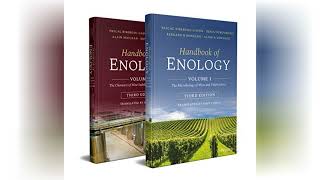 Master Winemaking: The Handbook of Enology 2-Volume Set