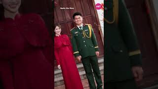 Hòa Minzy “nhắn nhủ” Văn Cương ngọt lịm gây sốt