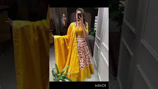 New lehenga designs #lehenga #shortvideo #fashion #ytshorts #blouse #viralvideo #video