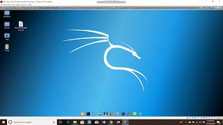 Kali Linux recoverjpeg, foremost, dcfldd