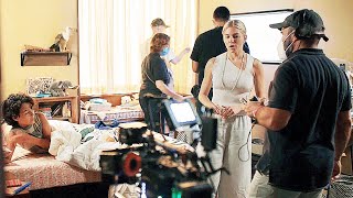 EXTRAPOLATIONS Featurette - "An Inside Look" (2023)