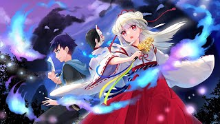 【Ether】妖大戦乱【オリジナル和風戦闘曲】