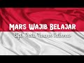 lirik lagu wajib belajar - cipt. restu narwan sutarmas