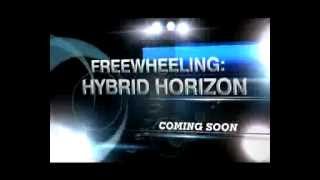 Freewheeling Season 4: Hybrid Horizons