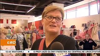 Dom Handlowy Central obchodzi swoje 45 urodziny