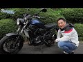 【国産ミドルネイキッド】cb650r・sv650・xsr700 簡単に比較インプレッション！ motorcycle fantasy