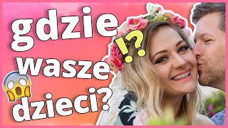 ❗UCIEKLIŚMY OD DZIECI 😂 | CO ZROBILIŚMY WE WŁOSZECH 🙈❓❓