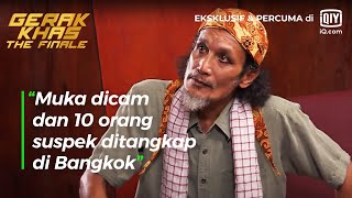 Gerak Khas The Finale | Klip 1 Episod 5 | iQiyi Malayisa