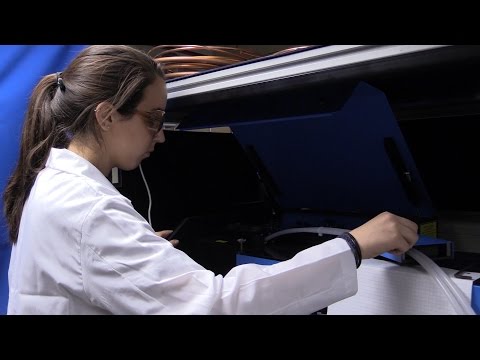 Texas A&M Science - Labors of Lab (Episode 14) Texas A&M Science - Labors of Lab (Episode 14)