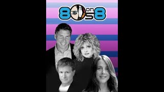 XM Radio 80's Big 40 Countdown : March 1988