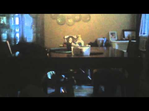 Webcam Video From July 24 2014 8 30 Am Youtube