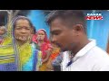 women appreciate odisha govt s decision to ban alcohol in mohana gajapati