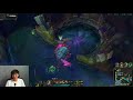 남부정 반역왕 다리우스 야스오 잔혹사_다리우스vs야스오_ darius vs yasuo 남부정 롤 게임영상