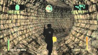 Xbox Longplay [032] Enter The Matrix - Ghost