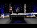 Joshua Filler vs Alexander Kazakis | 2022 Premier League Pool | Day 6 | Stage 2