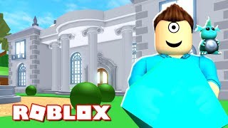 how did he not see me roblox blox hunt microguardian