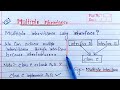 multiple inheritance using interface in java | Learn Coding